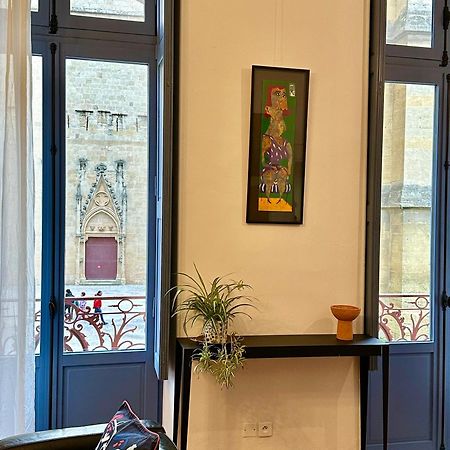 La Suite De La Cathedrale ナルボンヌ エクステリア 写真